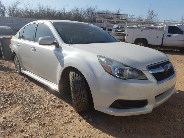 SUBARU LEGACY 2013 4s3bmcc63d3011433