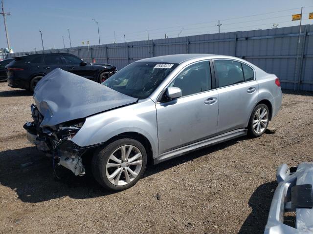 SUBARU LEGACY 2.5 2013 4s3bmcc63d3015000