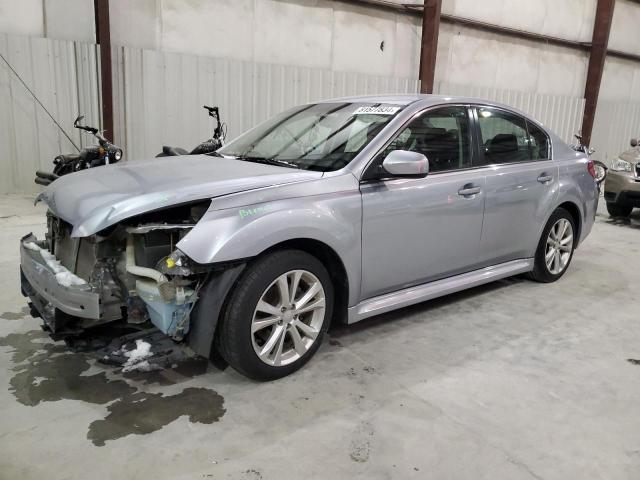 SUBARU LEGACY 2.5 2013 4s3bmcc63d3015059