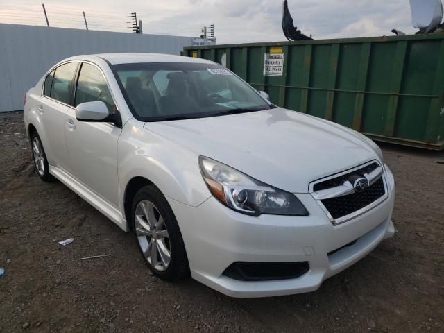 SUBARU LEGACY 2.5 2013 4s3bmcc63d3016521