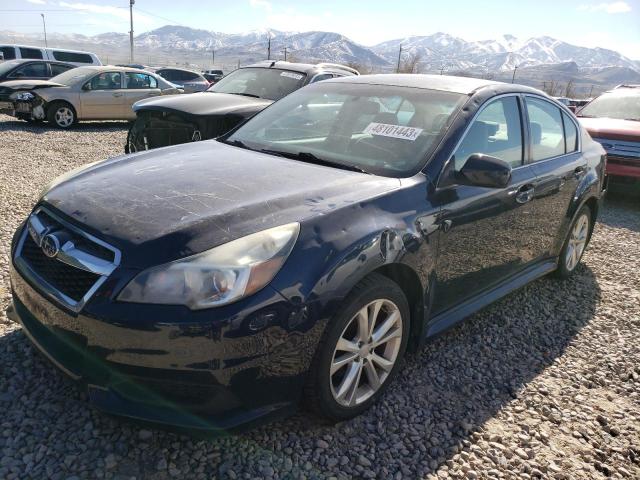 SUBARU LEGACY 2.5 2013 4s3bmcc63d3019385