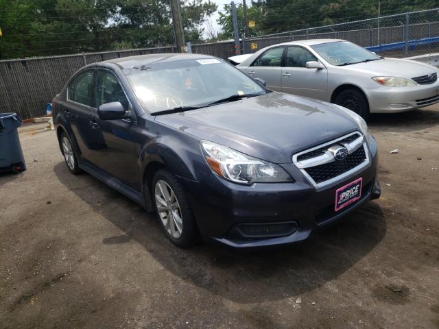 SUBARU LEGACY 2.5 2013 4s3bmcc63d3019628