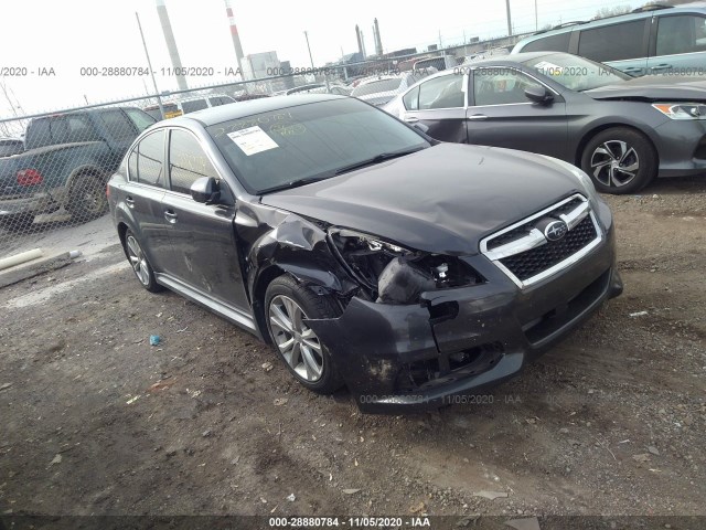 SUBARU LEGACY 2013 4s3bmcc63d3020276