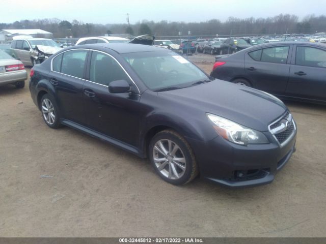 SUBARU LEGACY 2013 4s3bmcc63d3021394