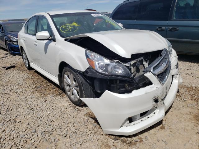 SUBARU LEGACY 2.5 2013 4s3bmcc63d3022058