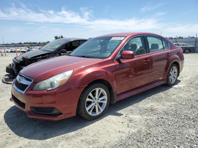 SUBARU LEGACY 2.5 2013 4s3bmcc63d3024053