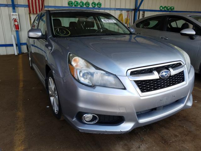 SUBARU LEGACY 2.5 2013 4s3bmcc63d3031164