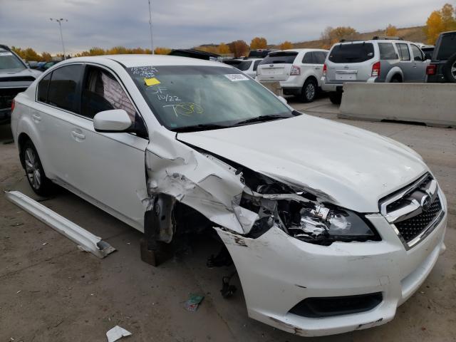 SUBARU LEGACY 2.5 2013 4s3bmcc63d3034517