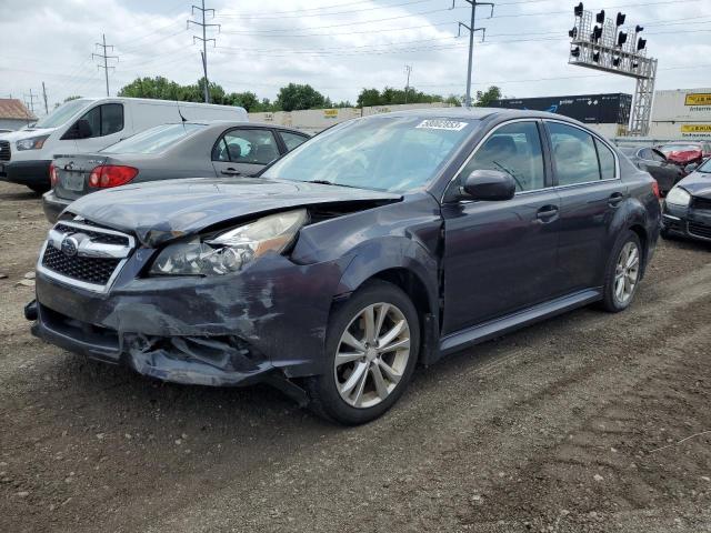 SUBARU LEGACY 2013 4s3bmcc63d3035425