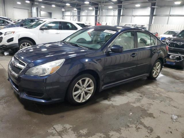 SUBARU LEGACY 2.5 2013 4s3bmcc63d3041919