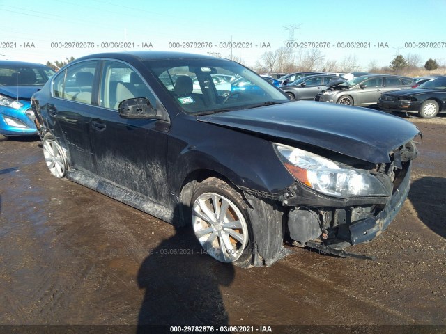 SUBARU LEGACY 2013 4s3bmcc63d3042441