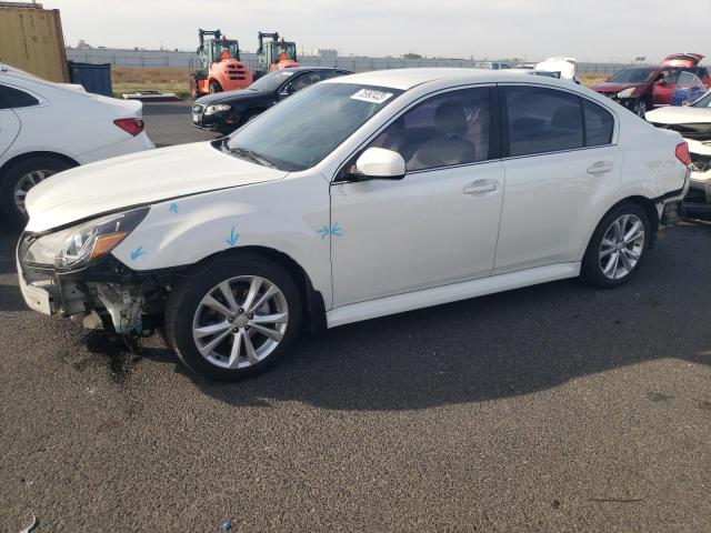 SUBARU LEGACY 2013 4s3bmcc63d3044626