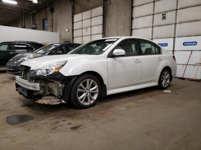 SUBARU LEGACY 2014 4s3bmcc63e3002751