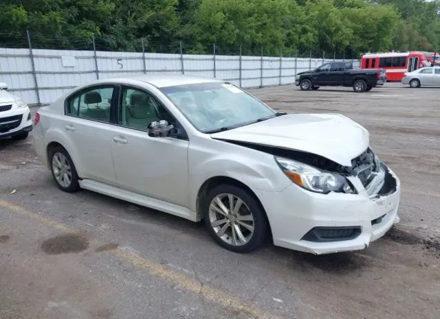 SUBARU LEGACY 2014 4s3bmcc63e3007738