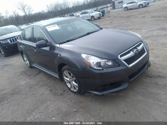 SUBARU LEGACY 2014 4s3bmcc63e3008467