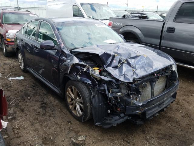 SUBARU LEGACY 2.5 2014 4s3bmcc63e3016438