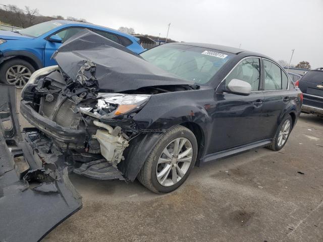 SUBARU LEGACY 2014 4s3bmcc63e3017802