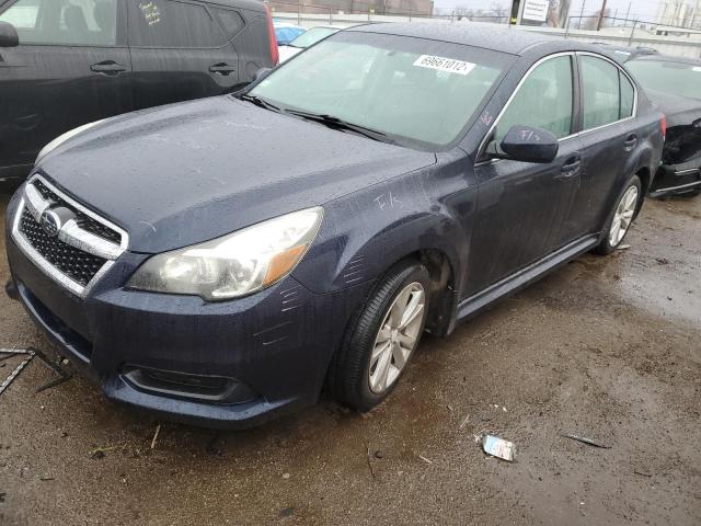 SUBARU LEGACY 2.5 2014 4s3bmcc63e3017895