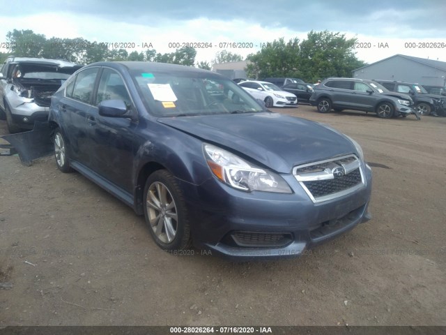 SUBARU LEGACY 2014 4s3bmcc63e3019839