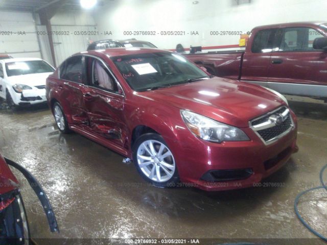 SUBARU LEGACY 2014 4s3bmcc63e3020733