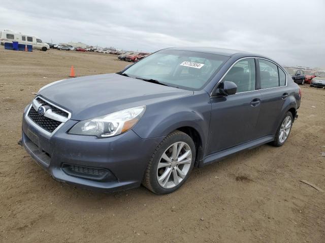 SUBARU LEGACY 2014 4s3bmcc63e3022322