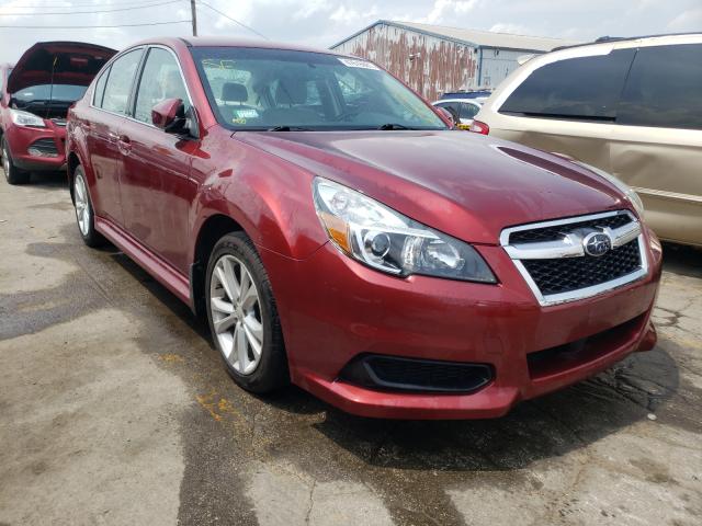 SUBARU LEGACY 2.5 2014 4s3bmcc63e3022532