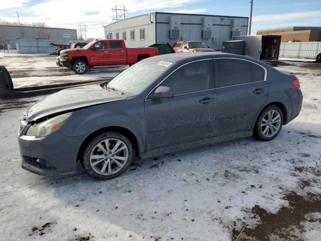 SUBARU LEGACY 2014 4s3bmcc63e3023275