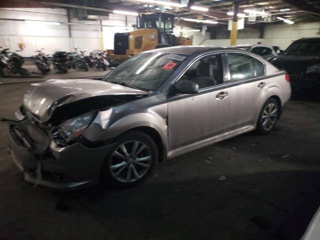 SUBARU LEGACY 2.5 2014 4s3bmcc63e3034311