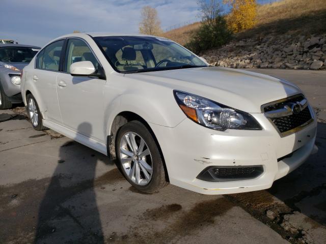 SUBARU LEGACY 2.5 2014 4s3bmcc63e3037175