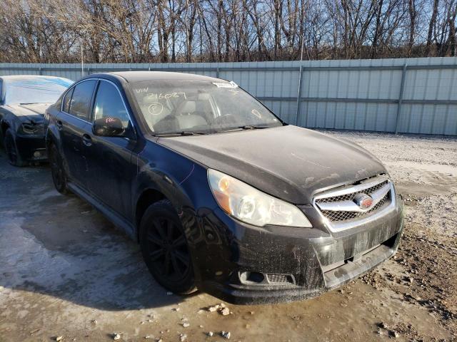 SUBARU LEGACY 2.5 2010 4s3bmcc64a3216089