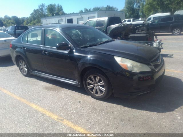 SUBARU LEGACY 2010 4s3bmcc64a3222782