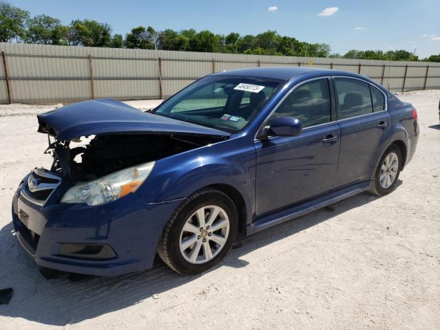 SUBARU LEGACY 2.5 2010 4s3bmcc64a3226198