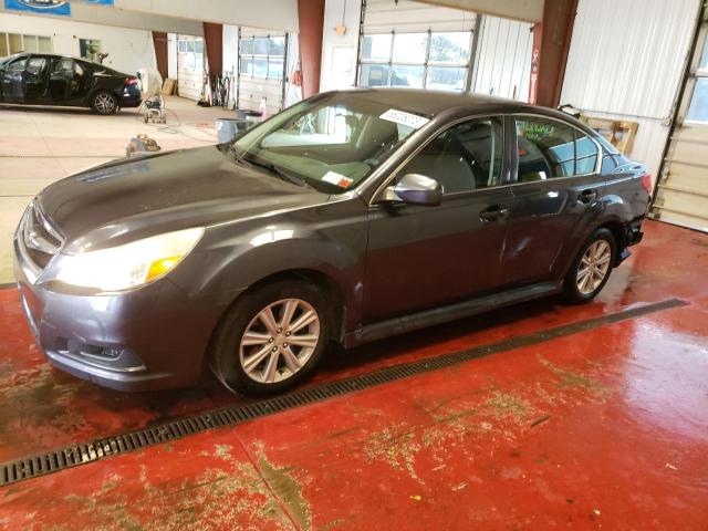 SUBARU LEGACY 2.5 2010 4s3bmcc64a3228307