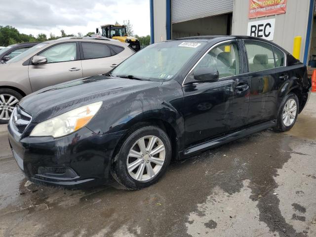 SUBARU LEGACY 2.5 2010 4s3bmcc64a3228761