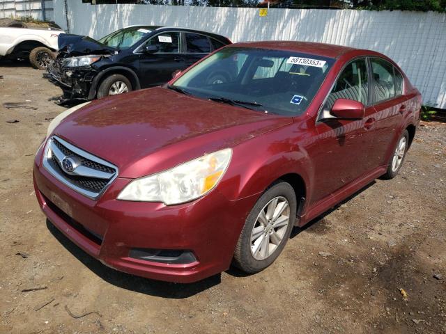 SUBARU LEGACY 2.5 2010 4s3bmcc64a3232020