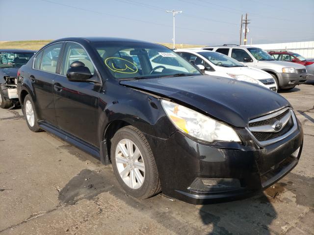 SUBARU LEGACY 2.5 2010 4s3bmcc64a3232387