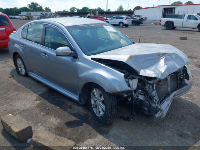 SUBARU LEGACY 2010 4s3bmcc64a3246290