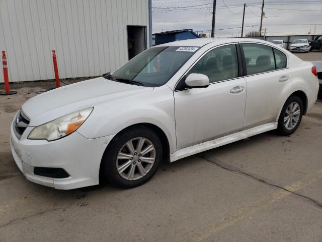 SUBARU LEGACY 2011 4s3bmcc64b3210889