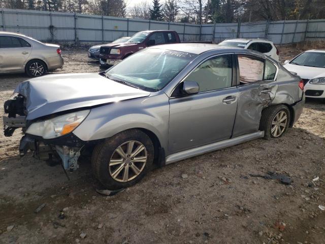 SUBARU LEGACY 2.5 2011 4s3bmcc64b3250583