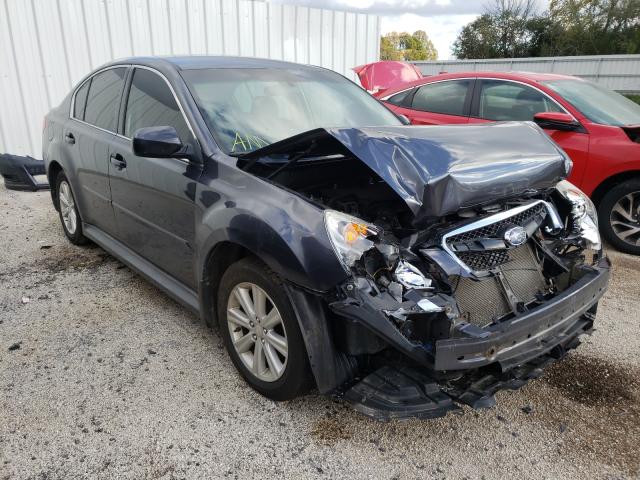 SUBARU LEGACY 2.5 2011 4s3bmcc64b3258652