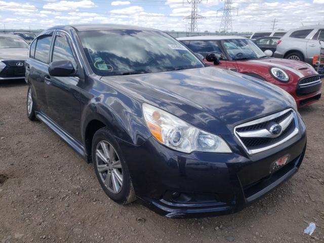 SUBARU LEGACY 2.5 2011 4s3bmcc64b3262426