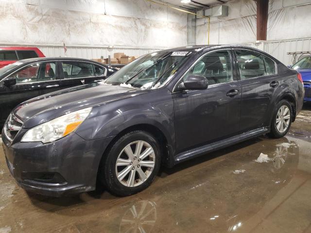 SUBARU LEGACY 2011 4s3bmcc64b3264001