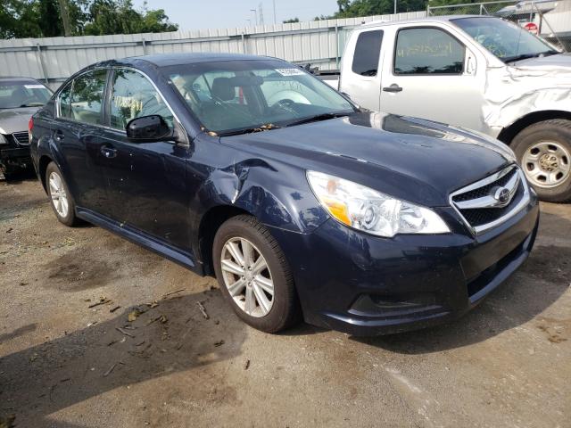 SUBARU LEGACY 2.5 2012 4s3bmcc64c3012069