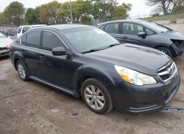 SUBARU LEGACY 2012 4s3bmcc64c3016879