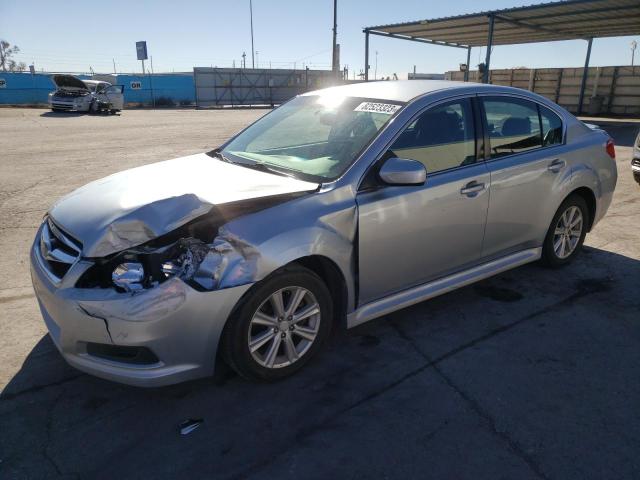 SUBARU LEGACY 2012 4s3bmcc64c3017613