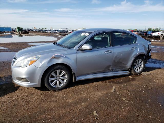 SUBARU LEGACY 2.5 2012 4s3bmcc64c3022116