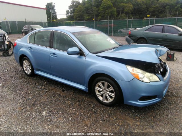 SUBARU LEGACY 2012 4s3bmcc64c3025503