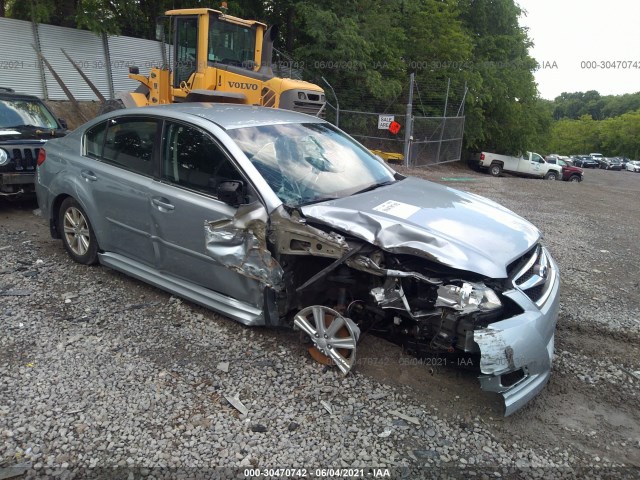 SUBARU LEGACY 2012 4s3bmcc64c3025808