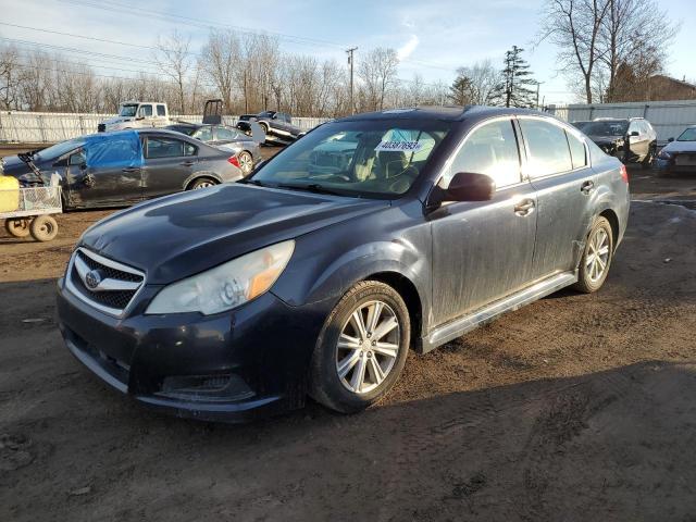 SUBARU LEGACY 2.5 2012 4s3bmcc64c3026313