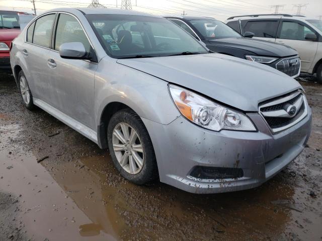 SUBARU LEGACY 2012 4s3bmcc64c3031611